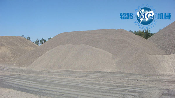 河砂、海沙、機(jī)制砂如何區(qū)分？建筑用砂選哪種性價比高？