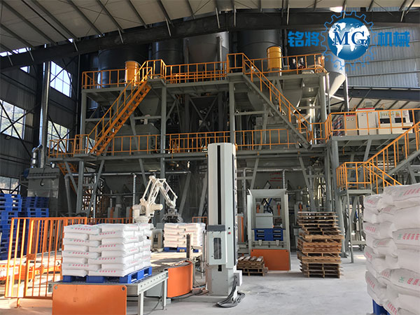 找準(zhǔn)方向很重要！磷石膏在建筑抹面材料中的應(yīng)用前景廣闊