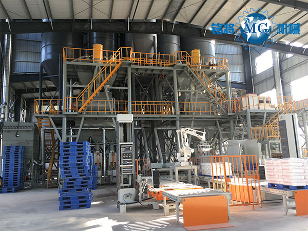 找準(zhǔn)方向很重要！磷石膏在建筑抹面材料中的應(yīng)用前景廣闊
