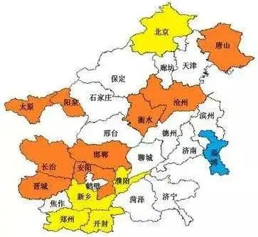 最新“停工令”來(lái)了，7省65城受限停，一直持續(xù)到明年！