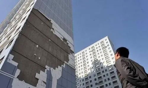 我國建筑為什么要推行外墻保溫？
