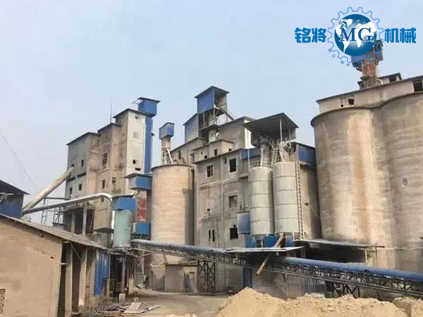 脫硫石膏含水量大的原因及解決辦法，你知道嗎？