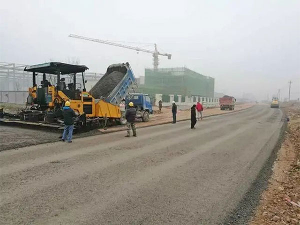 磷石膏道路基層技術(shù)規(guī)程發(fā)布，加速推進磷石膏綜合利用